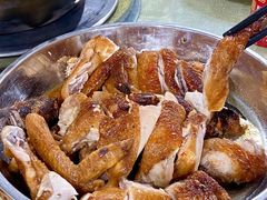 -红旗山庄(圭峰山店)