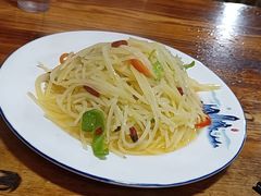 -新白鹿餐厅(金鹰新街口店)