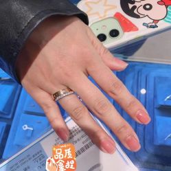 点击看大图 -Cindy Jewelry·钻戒·彩色宝石