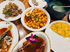 -北海金昌开元名都大酒店·四季轩中餐厅