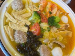 -寻宝记绍兴菜(状元店)