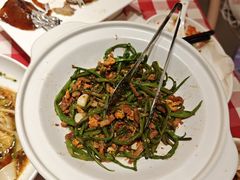 -西贝(紫荆广场店)