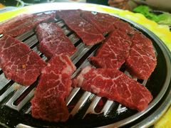 -三代烤肉(保利广场店)