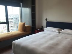-深圳湾木棉花酒店
