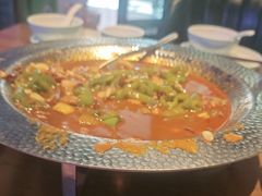 -俭寨大盘鸡·新疆菜·烧烤(博乐店)
