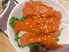 -肆幺幺烤肉(乐汇城店)