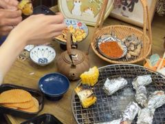 -茶去咖啡屋(武侯祠店)