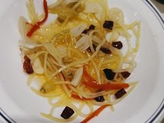 -三品香·江浙菜(松江九谊店)