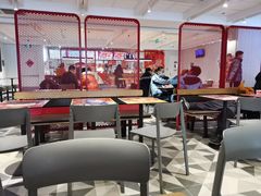 -肯德基(建华店)