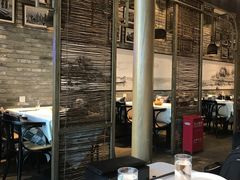 大堂-新加坡海鲜(国贸商城店)