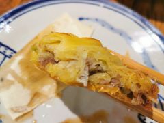 -袁家村关中印象美食(万象汇店)