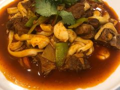 -阿西娅食府(中关村店)