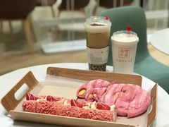 -奈雪的茶(国金中心店)