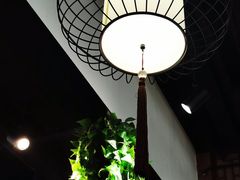 -鸿运楼老北京铜锅涮肉  烤串(木樨园店)