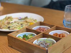 前菜四品-青梅酒肆PLUS(长白仙岛北路店)