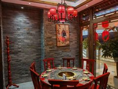包厢-蜀大侠火锅(森兰花园城店)
