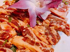 -久苑烧肉(世界城广场店)