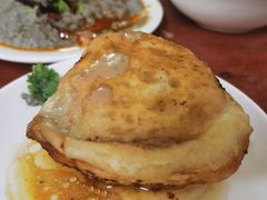 -宝瑞门钉肉饼店