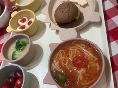 -西贝(紫荆广场店)