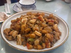 -桃子餐厅·天津菜(王顶堤总店)