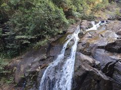 -广州市石门国家森林公园