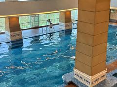 -成都凯宾斯基饭店