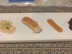 -国家五钻酒家·西樵旺阁渔村(西樵店)