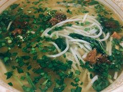 -桥香园云南过桥米线(金马碧鸡店)