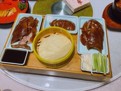 -天福苑(崇宁路店)