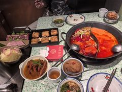 -鸿姐老火锅·传统炒料(上海旗舰店)