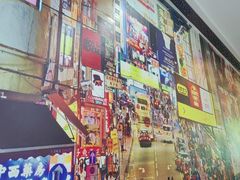-广信牛奶甜品世家(台东店)