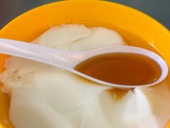 -德记山水豆腐花