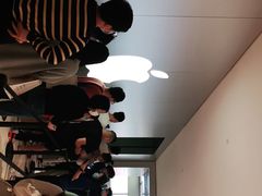 -Apple零售店(深圳益田假日广场店)