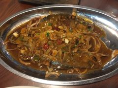 -小菜园新徽菜(芜湖万达店)