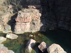 -云台山风景名胜区