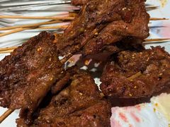 -北丐先生·野馄饨烧烤(雨花万象店)
