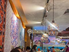 -恒河传奇印度餐厅GANGES