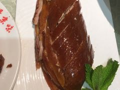 -四季小馆·地道北京小吃(广百店)