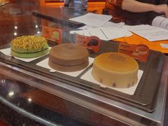 -KUMO KUMO甜品·冰淇淋(深圳壹方城店)