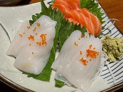 -八雲神川日本料理(汉口K11店)