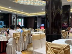 -尖沙咀大酒楼(罗村店·粤菜海鲜·宴会聚餐)
