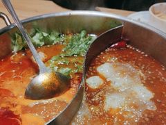 -四喜小胖·北京涮肉(五道营店)