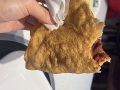 -黑窑厂糖油饼烤鸭·清真菜(旗舰店)