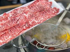 -林记潮牛·牛肉火锅(上马墩店)