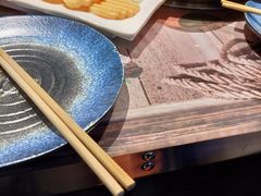 -渔美客鱼火锅(呼市总店)