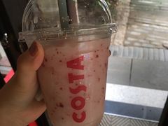 -COSTA COFFEE(西湖天地店)