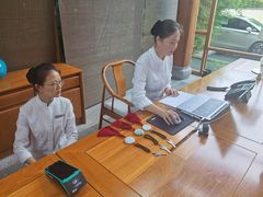 -腾冲和顺柏联酒店