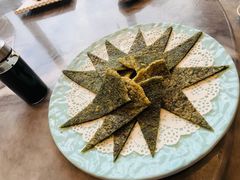 香煎提菜饼-兴仙饭店·闽味海鲜(马尾总店)