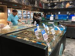 -盒马鲜生(皇庭广场店)