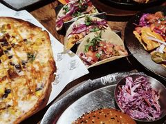 -Q MEX 库迈墨西哥餐吧(三里屯店)